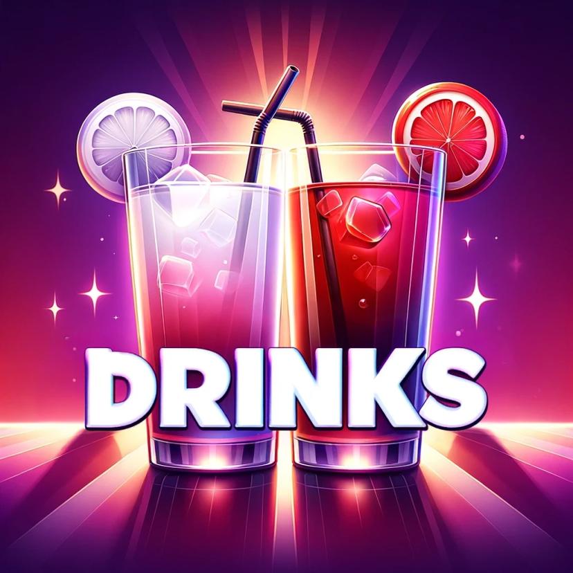 Play Guess The Drink - Online Multiplayer Trivia Game