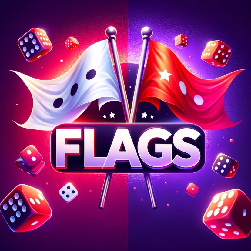 Play Guess The Flag - Online Multiplayer Trivia Game